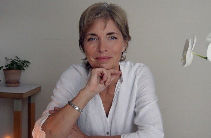 Corinna Kitchen
